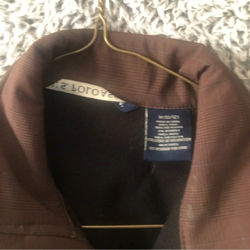 U.S. Polo Assn. boy polo